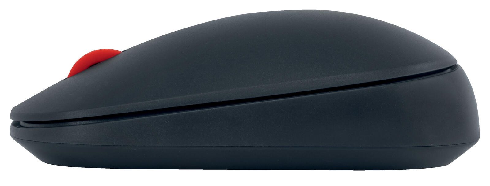 LEITZ Cosy Maus kabellos grau