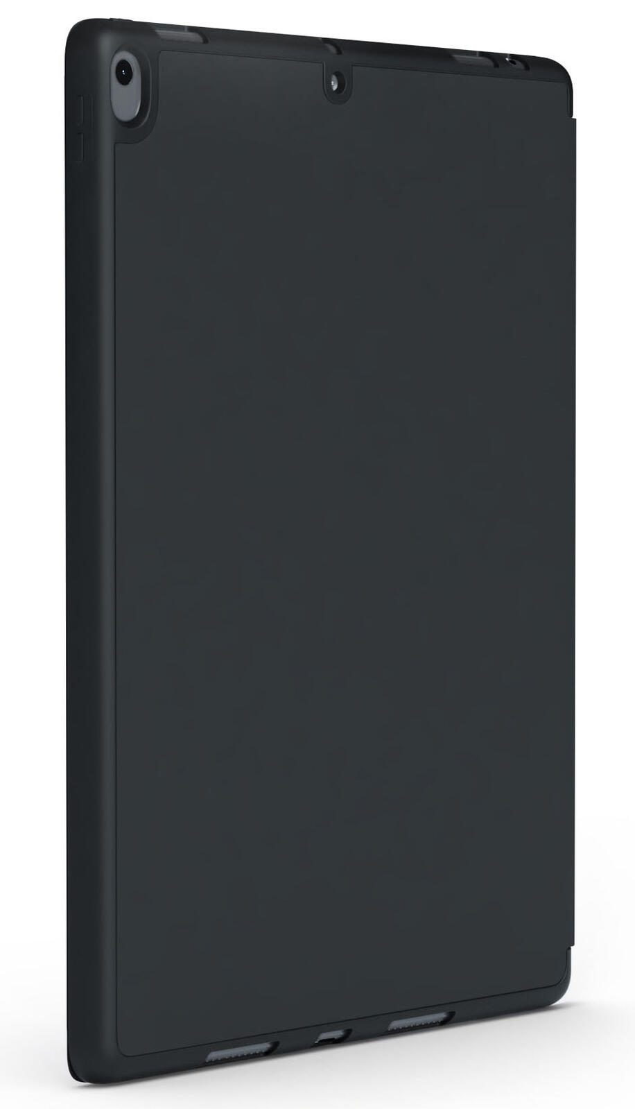 NEXT ONE Tablet-Tasche Roll Case für iPad 10,2' schwarz