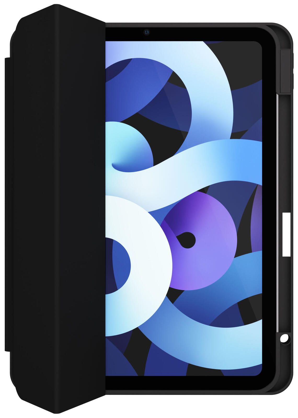 NEXT ONE Tablet-Tasche Roll Case für iPad Air 10,9' schwarz