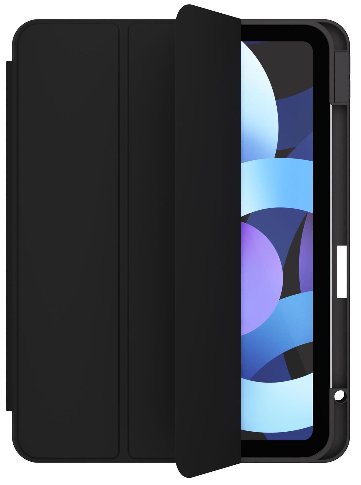 NEXT ONE Tablet-Tasche Roll Case für iPad Air 10,9' schwarz