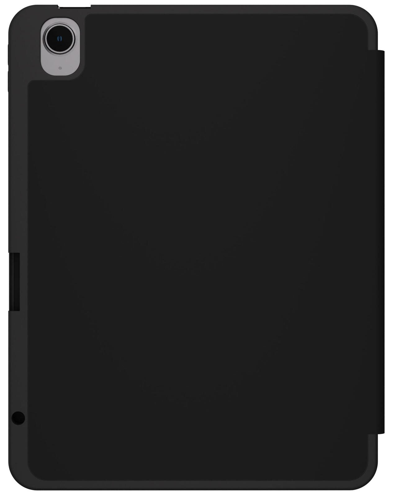 NEXT ONE Tablet-Tasche Roll Case für iPad Air 10,9' schwarz