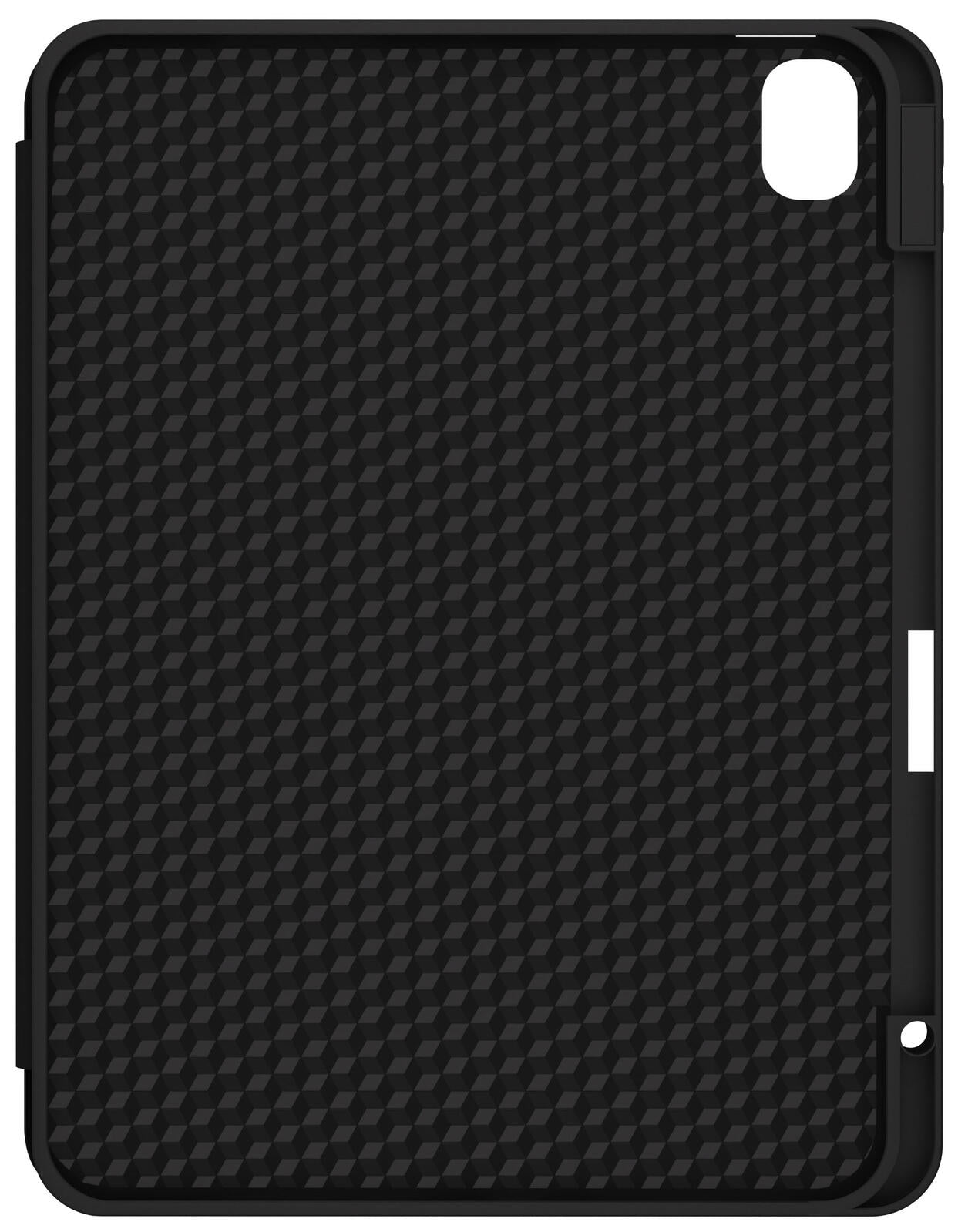 NEXT ONE Tablet-Tasche Roll Case für iPad Air 10,9' schwarz