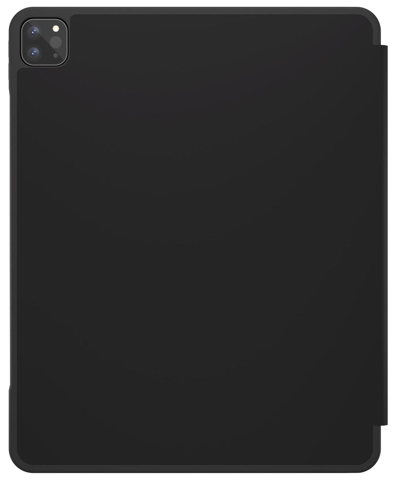 NEXT ONE Tablet-Tasche Roll Case für iPad Pro 12,9' schwarz