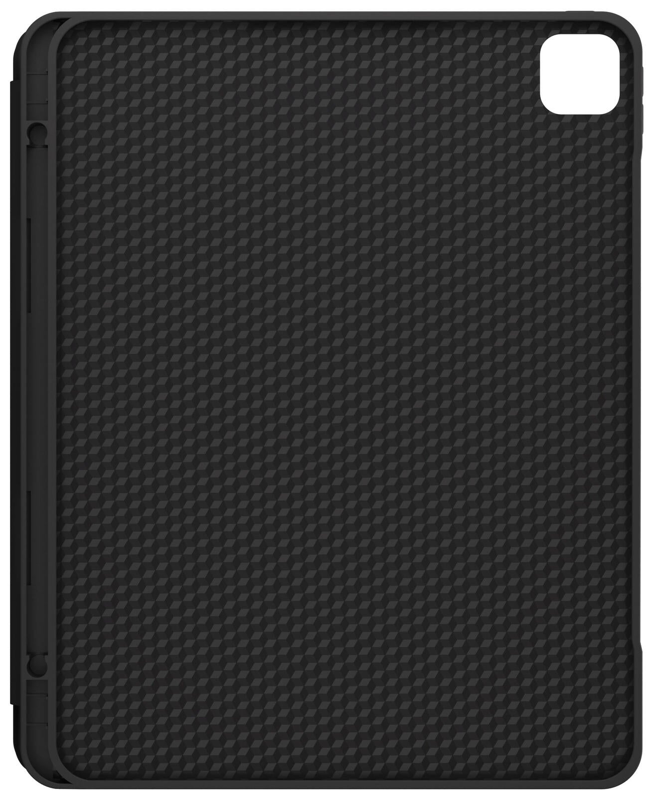 NEXT ONE Tablet-Tasche Roll Case für iPad Pro 12,9' schwarz