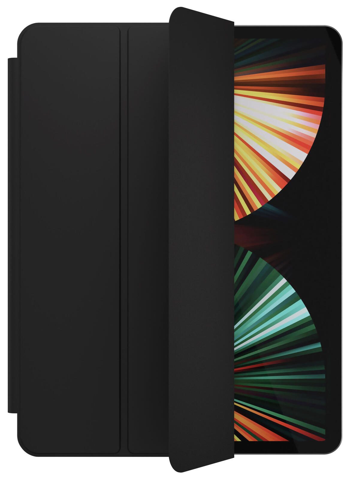 NEXT ONE Tablet-Hülle Magnetic für iPad Pro 12,9' schwarz