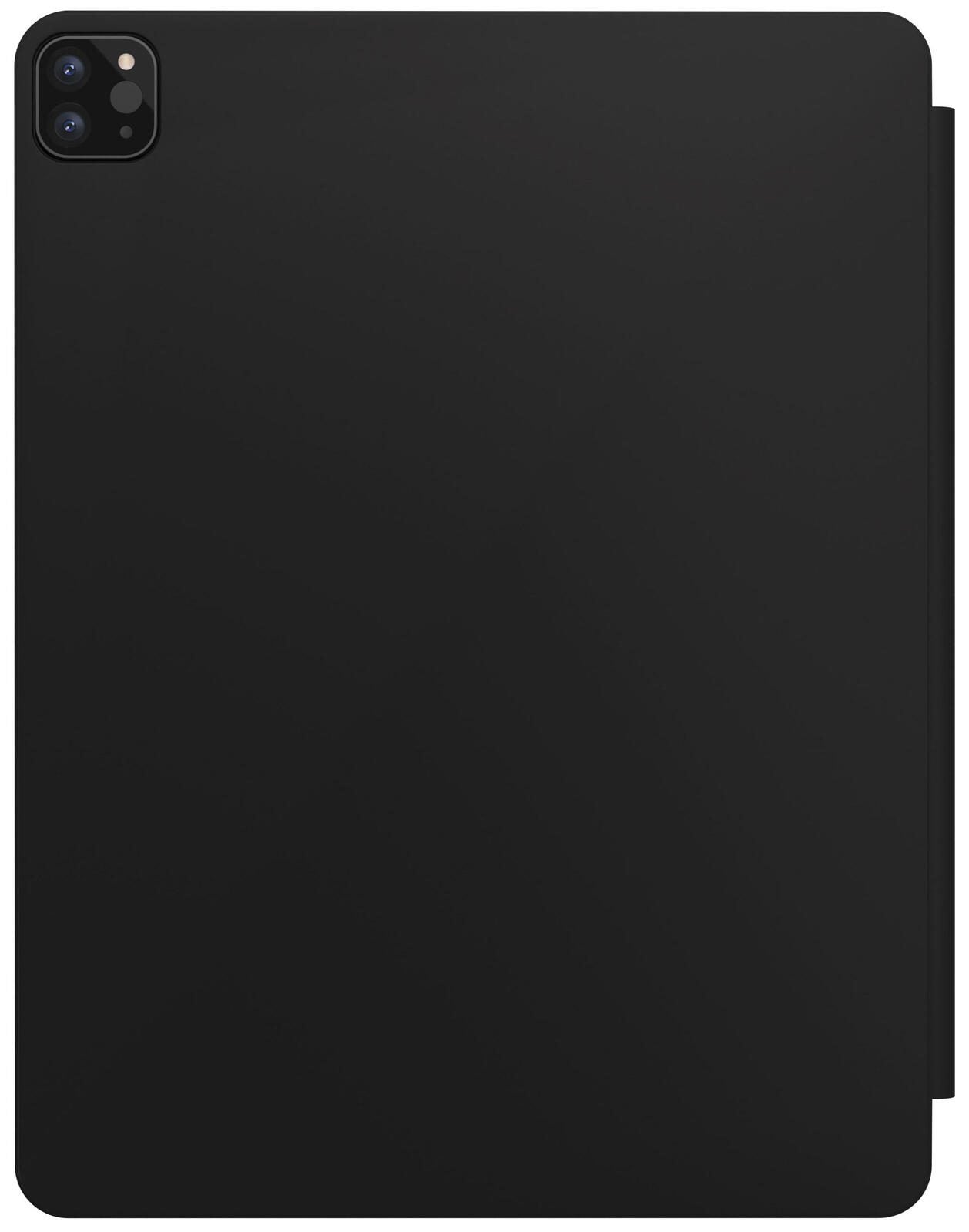 NEXT ONE Tablet-Hülle Magnetic für iPad Pro 12,9' schwarz