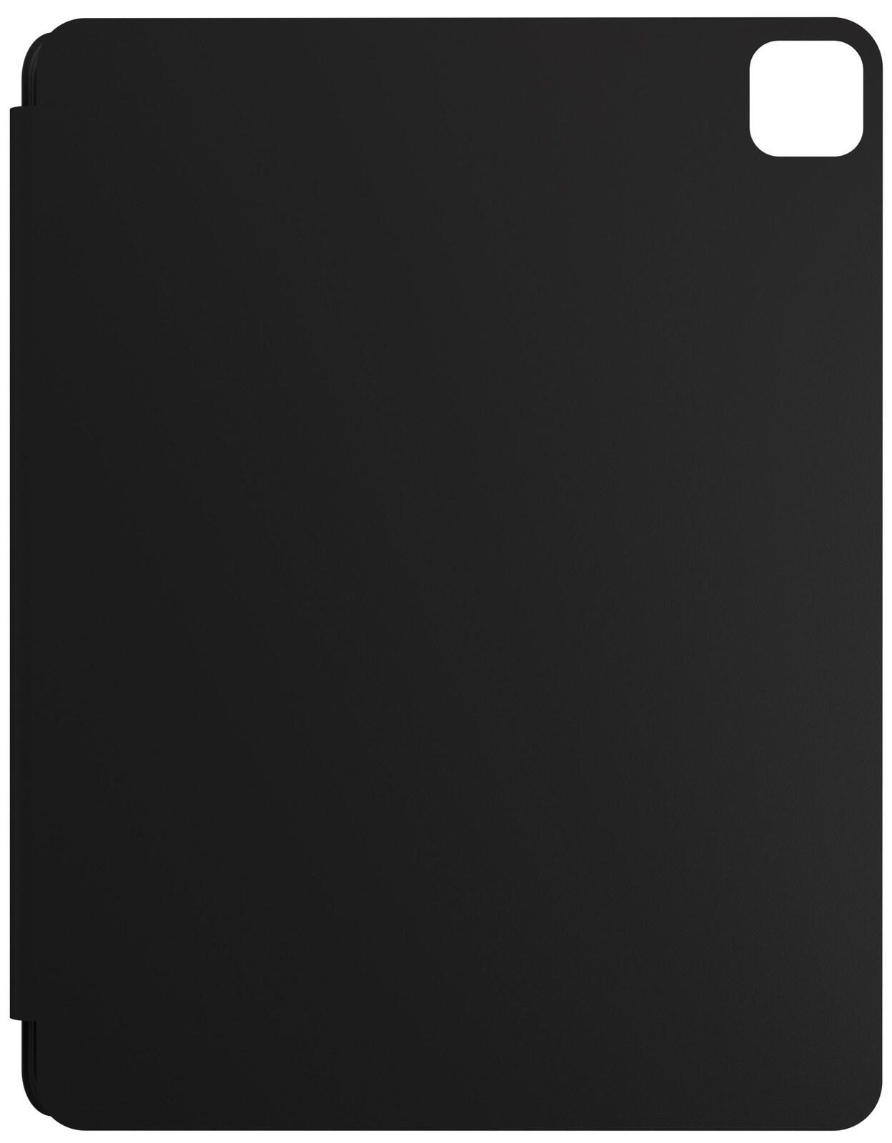NEXT ONE Tablet-Hülle Magnetic für iPad Pro 12,9' schwarz