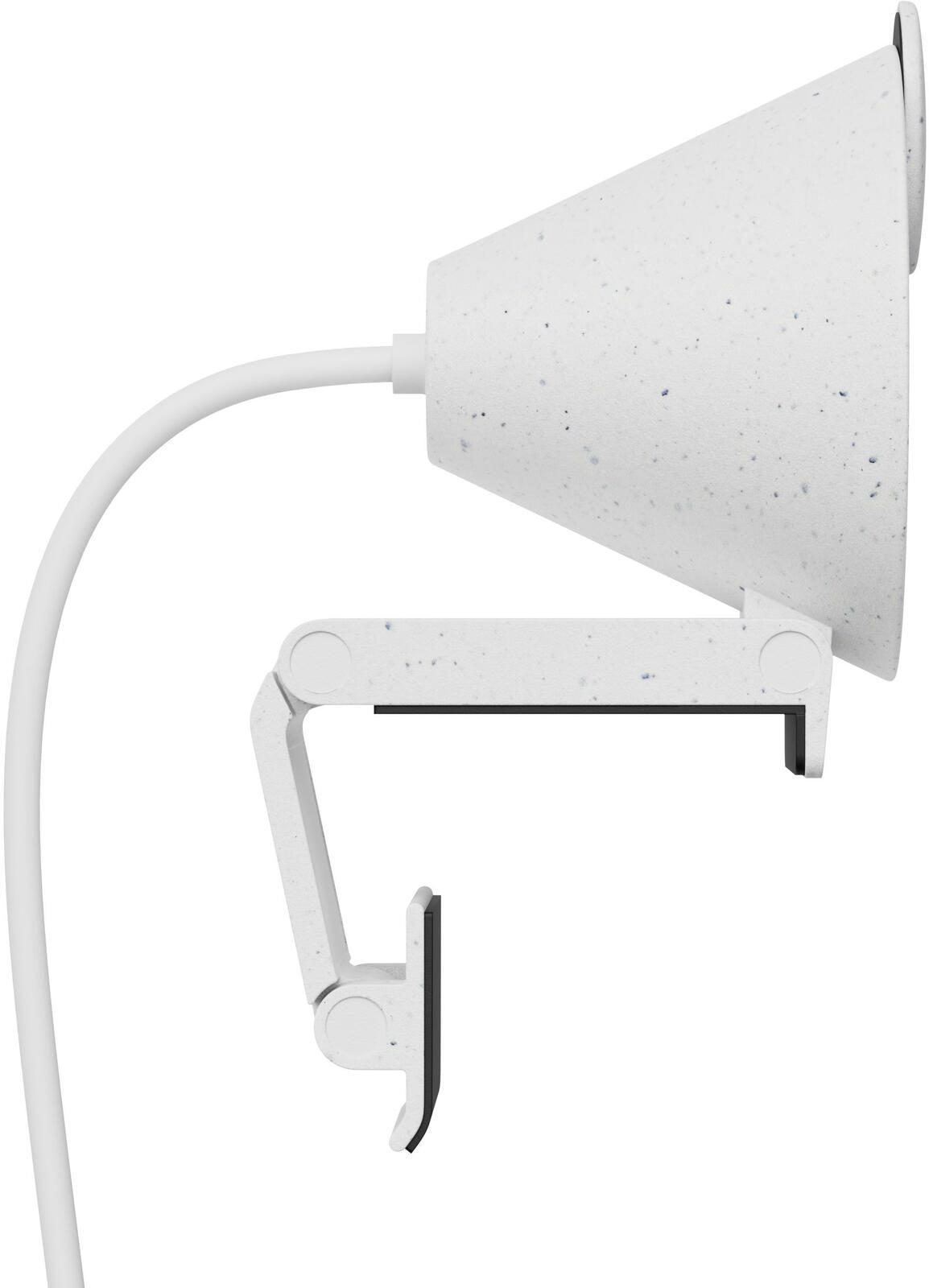 Logitech Webcam BRIO 300 grau/weiß