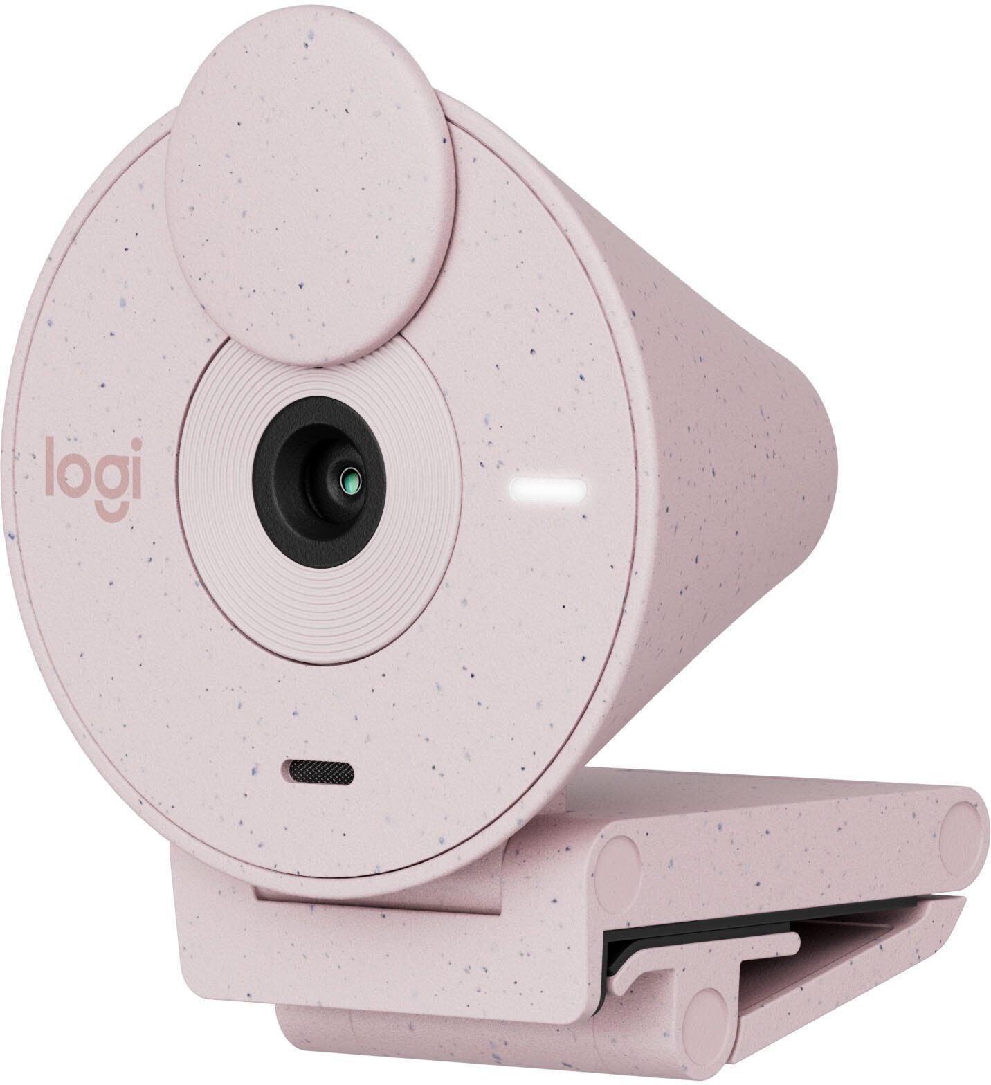 Logitech Webcam BRIO 300 rosa