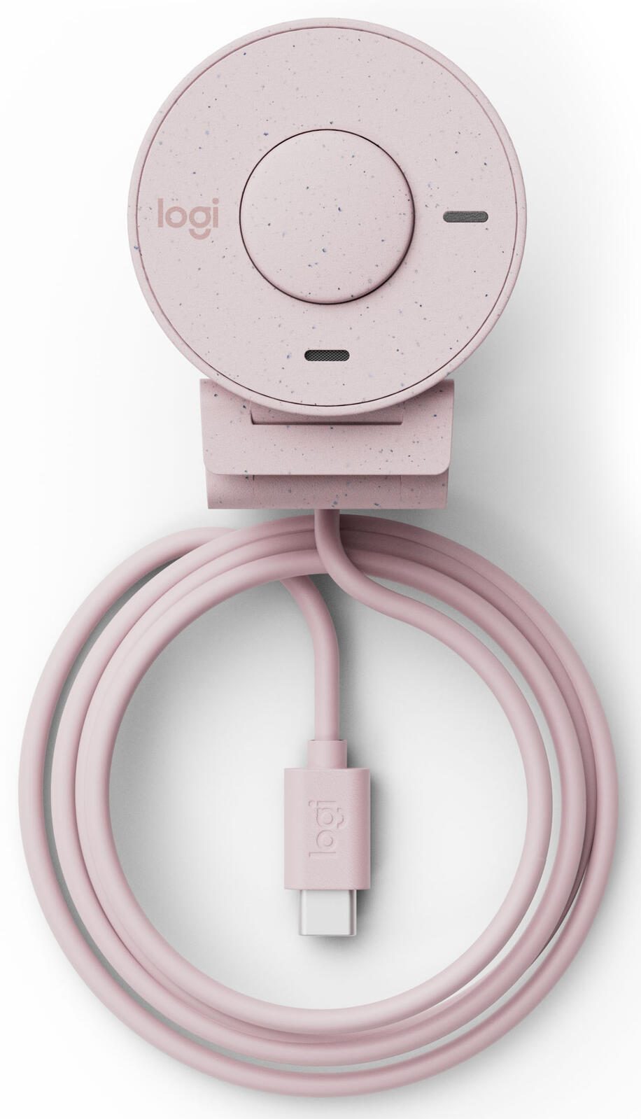 Logitech Webcam BRIO 300 rosa