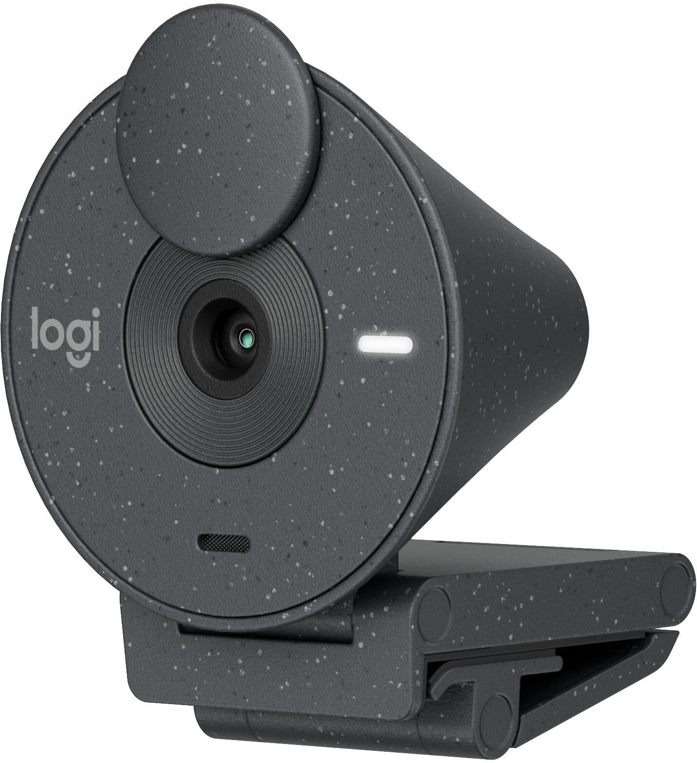 Logitech Webcam BRIO 300 grafit