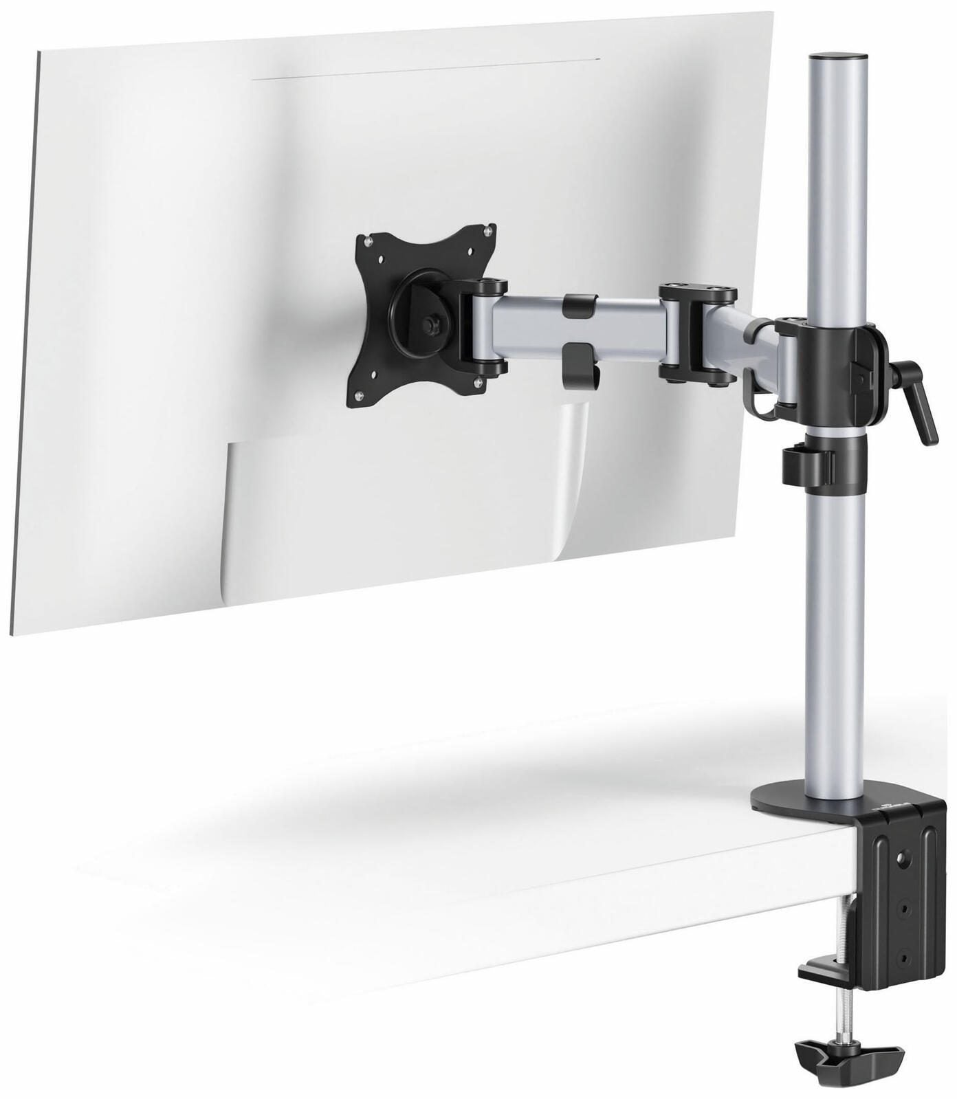 DURABLE Monitor-Halterung Select Single silber