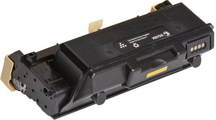 Xerox Original Toner 106R03620 schwarz