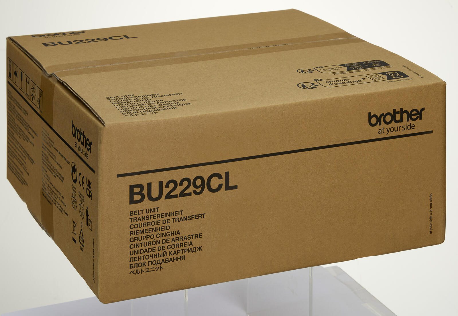 Brother Transfereinheit BU-229CL (BU229CL)