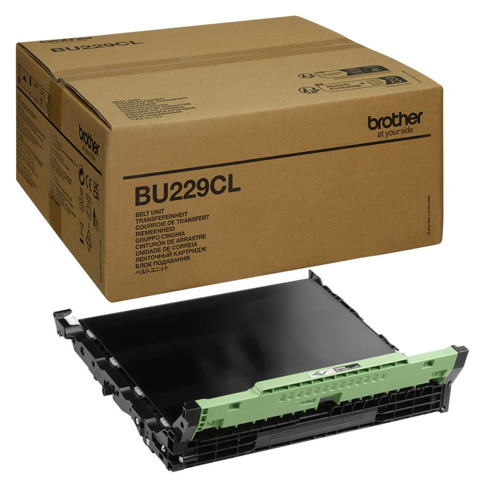 Brother Transfereinheit BU-229CL (BU229CL)