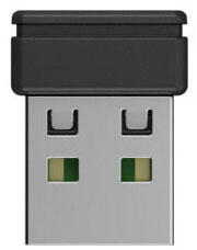 Cherry Tastatur kabellos KW 3000 schwarz