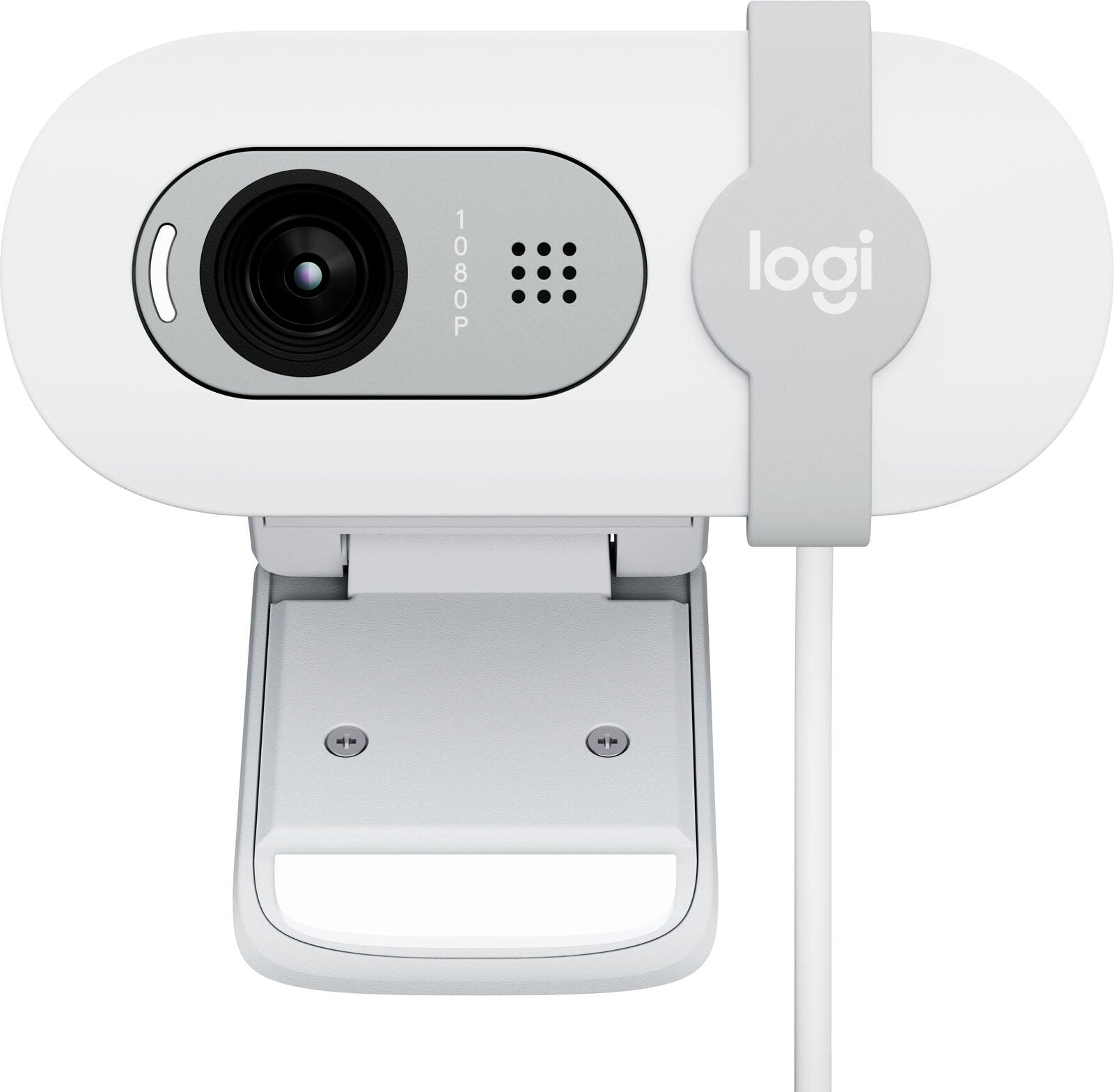 Logitech Webcam BRIO 100 offwhite