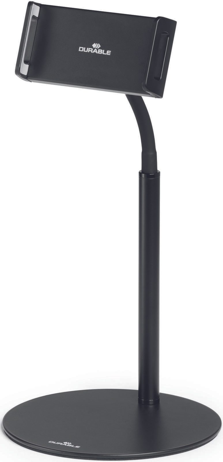 DURABLE Tablet-Halterung Twist Table schwarz