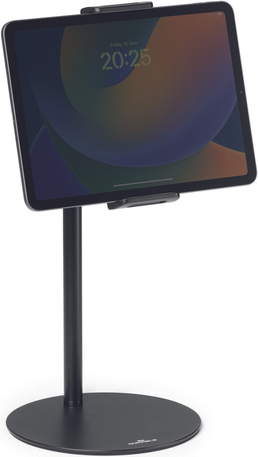 DURABLE Tablet-Halterung Twist Table schwarz
