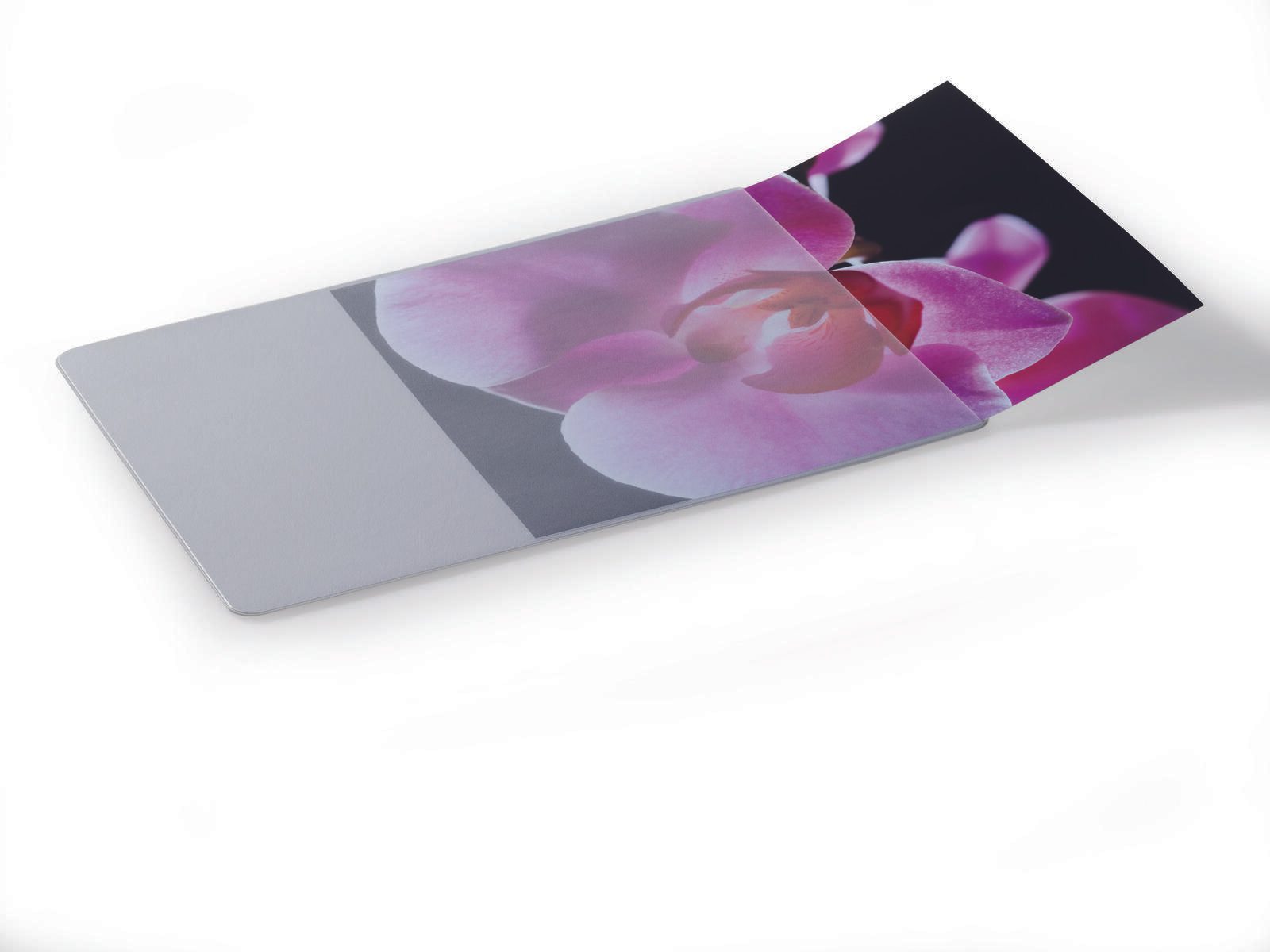DURABLE Mousepad transparent