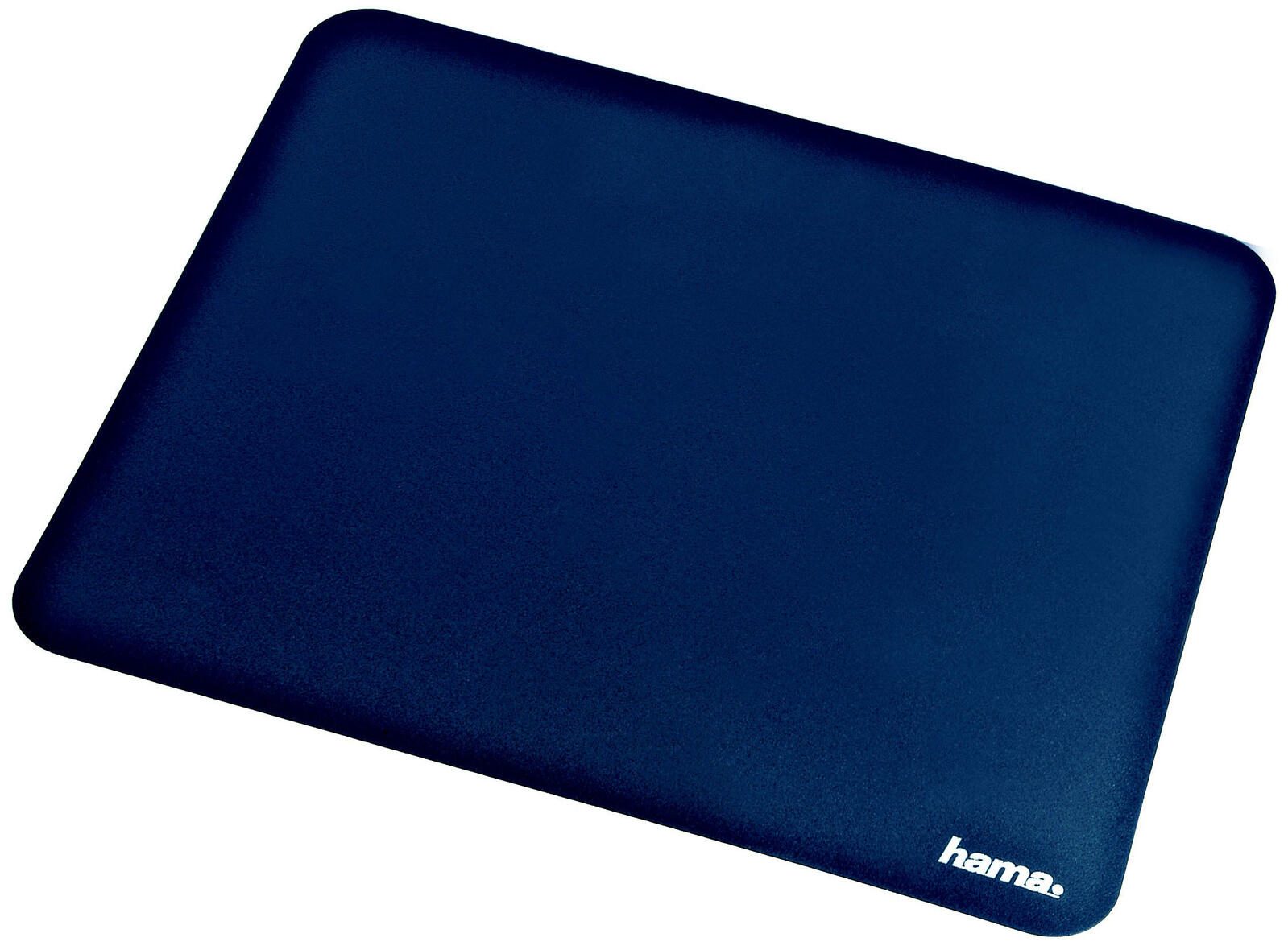Hama Mousepad blau