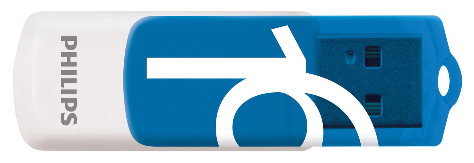 PHILIPS USB-Stick Vivid 16GB