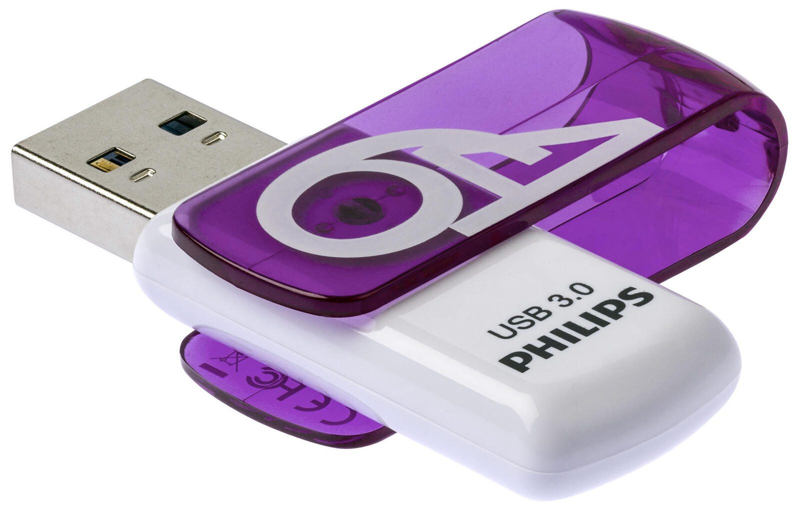 PHILIPS USB-Stick Vivid 3.0 64GB