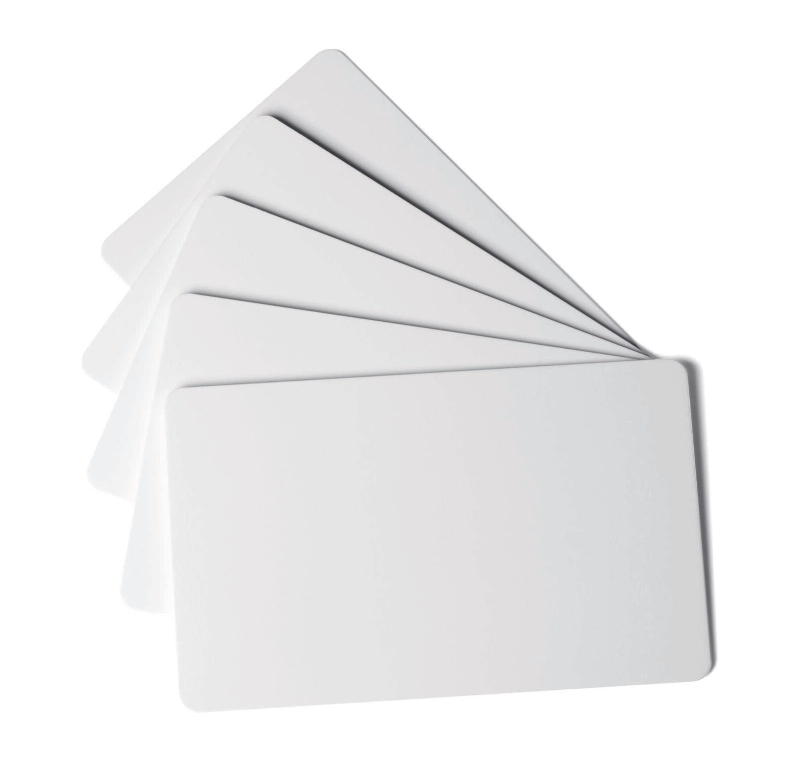 DURABLE DURACARD dick Blanko-Plastikkarten