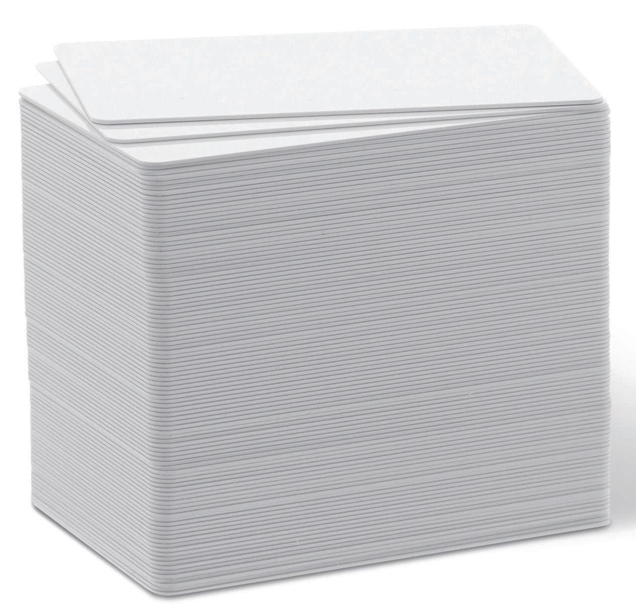 DURABLE DURACARD dick Blanko-Plastikkarten