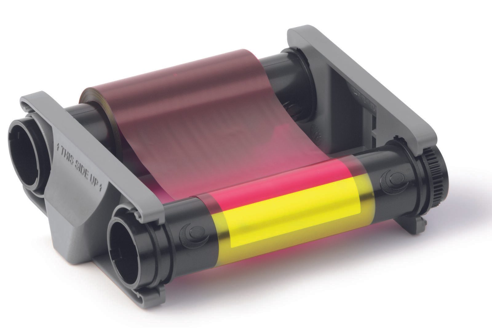 DURABLE Farbband Ymcko