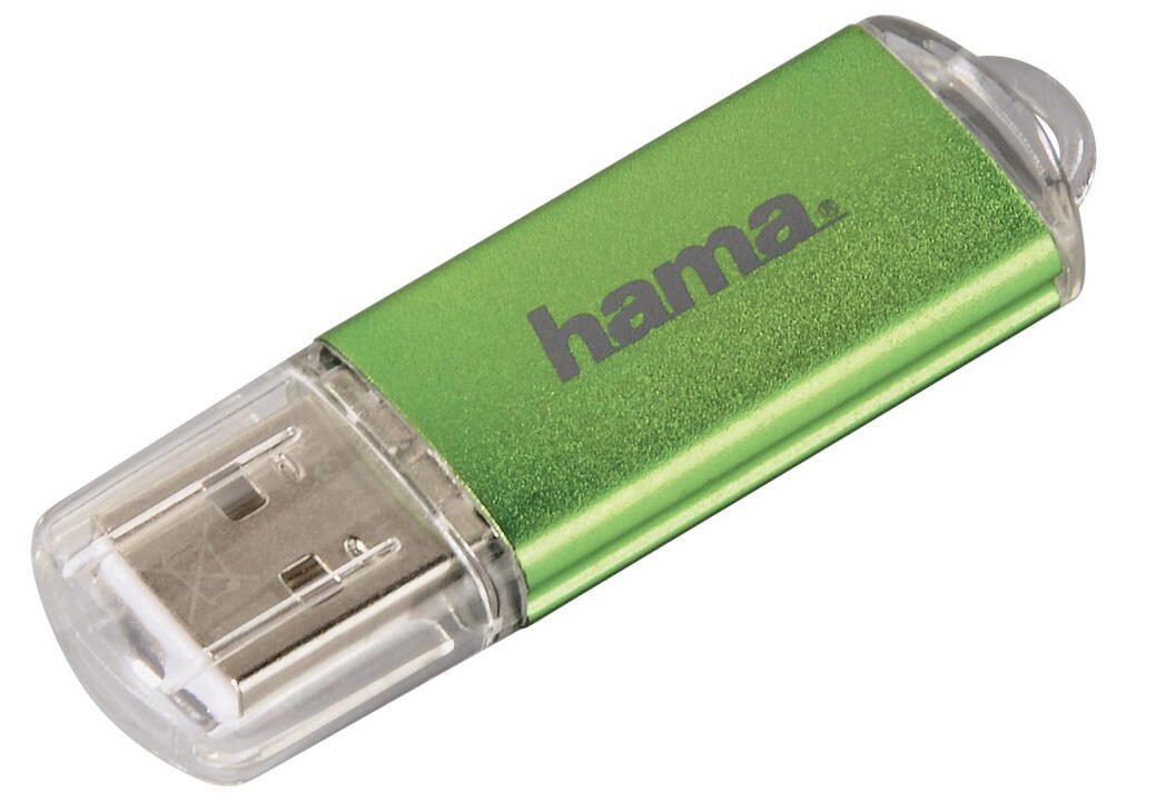 hama USB-Stick Laeta 64 GB