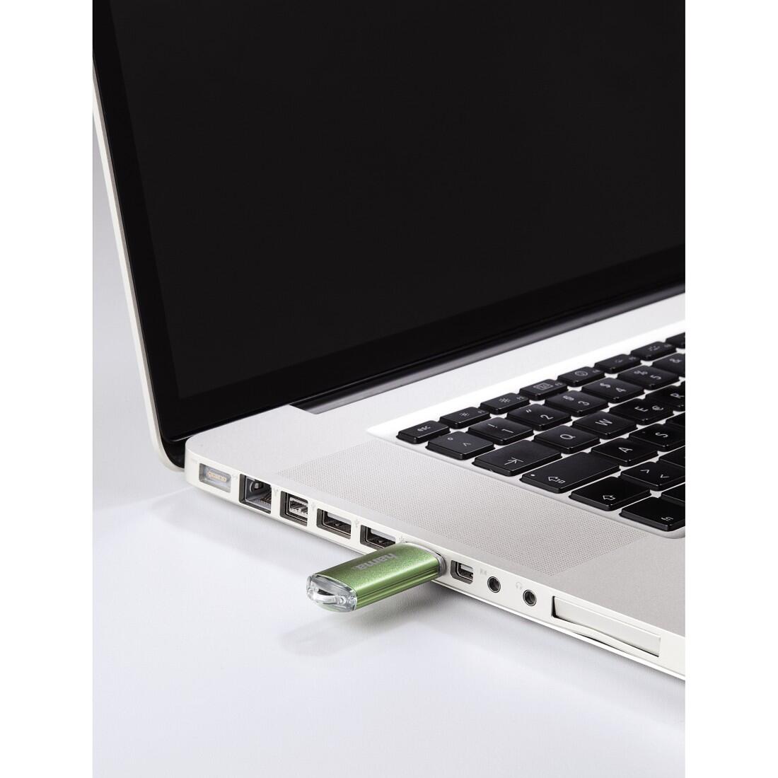 hama USB-Stick Laeta 64 GB