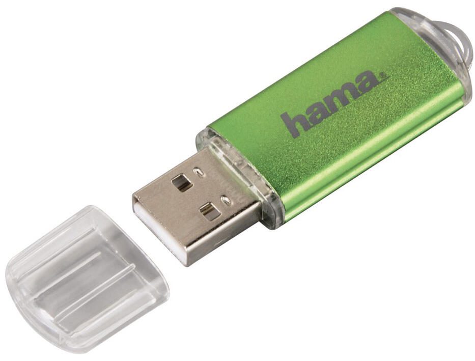 hama USB-Stick Laeta 64 GB