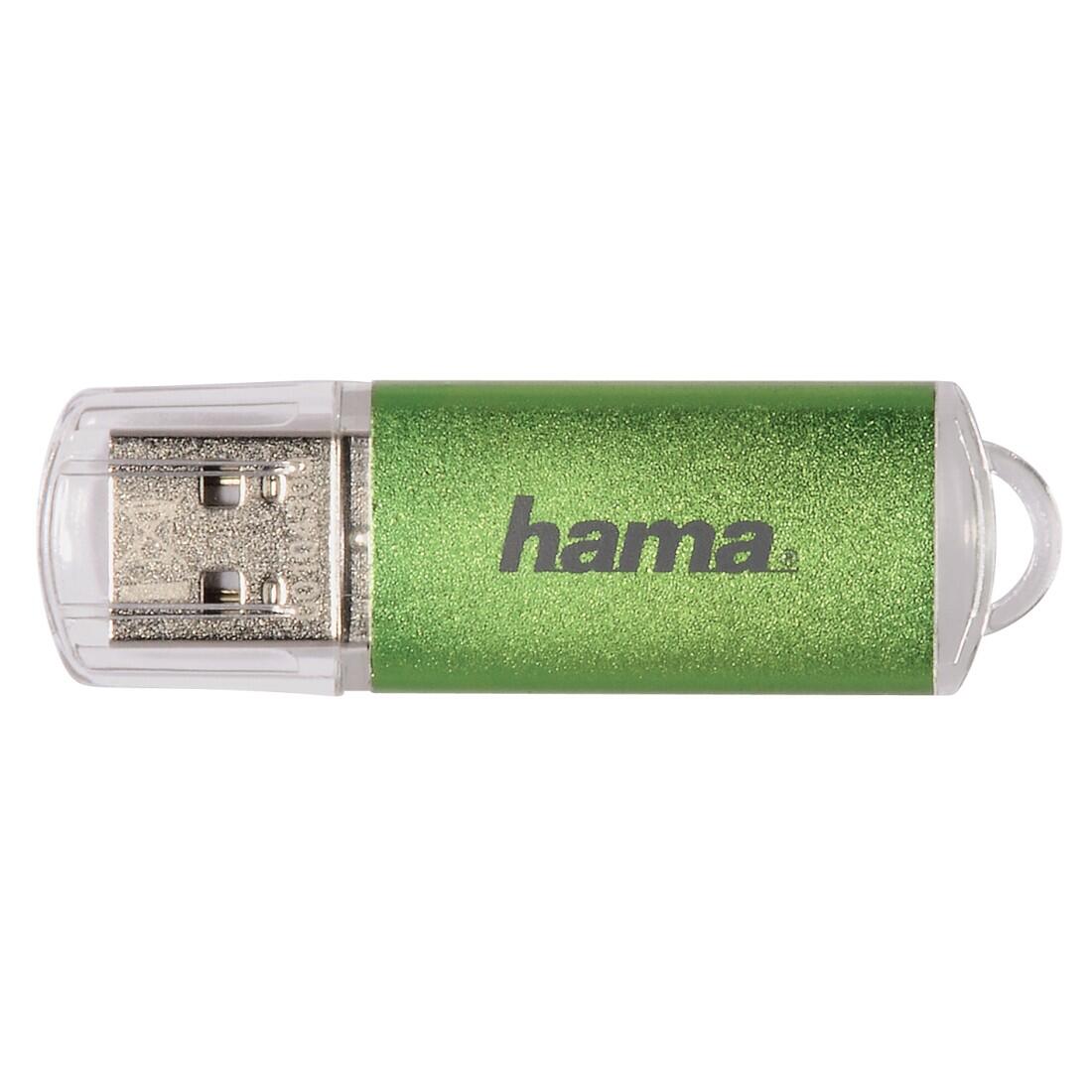 hama USB-Stick Laeta 64 GB