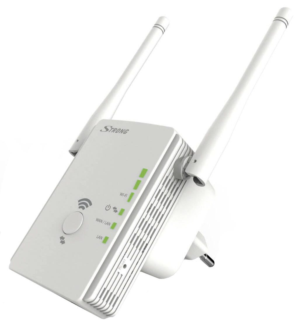 STRONG 300 WLAN-Repeater