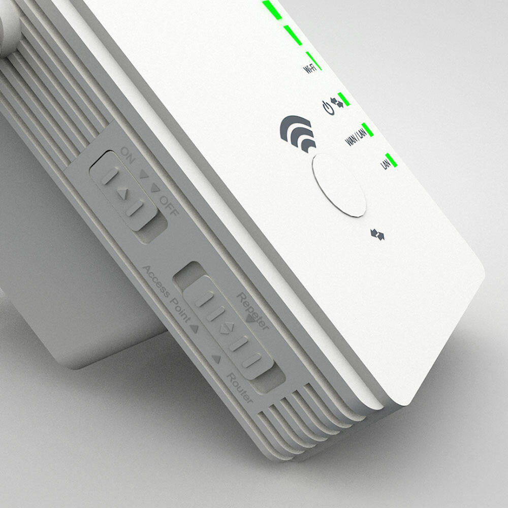 STRONG 300 WLAN-Repeater