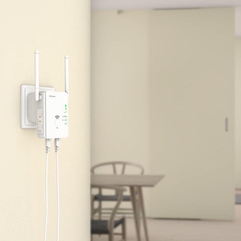 STRONG 300 WLAN-Repeater