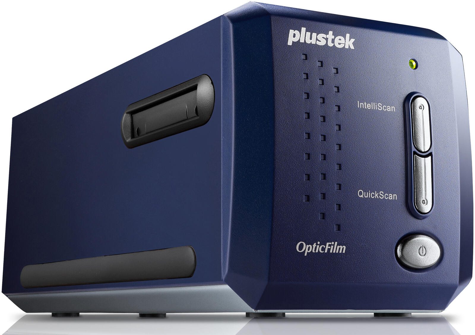 plustek Diascanner Opticfilm 8100