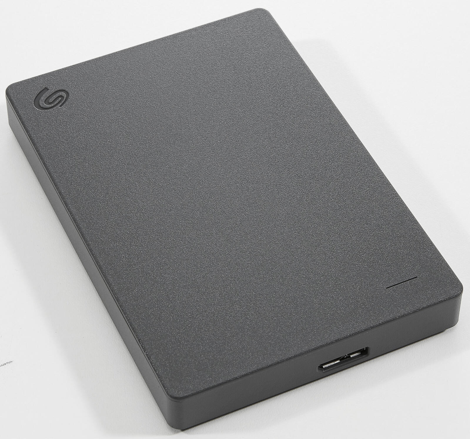 Seagate Basic externe HDD - 1 TB
