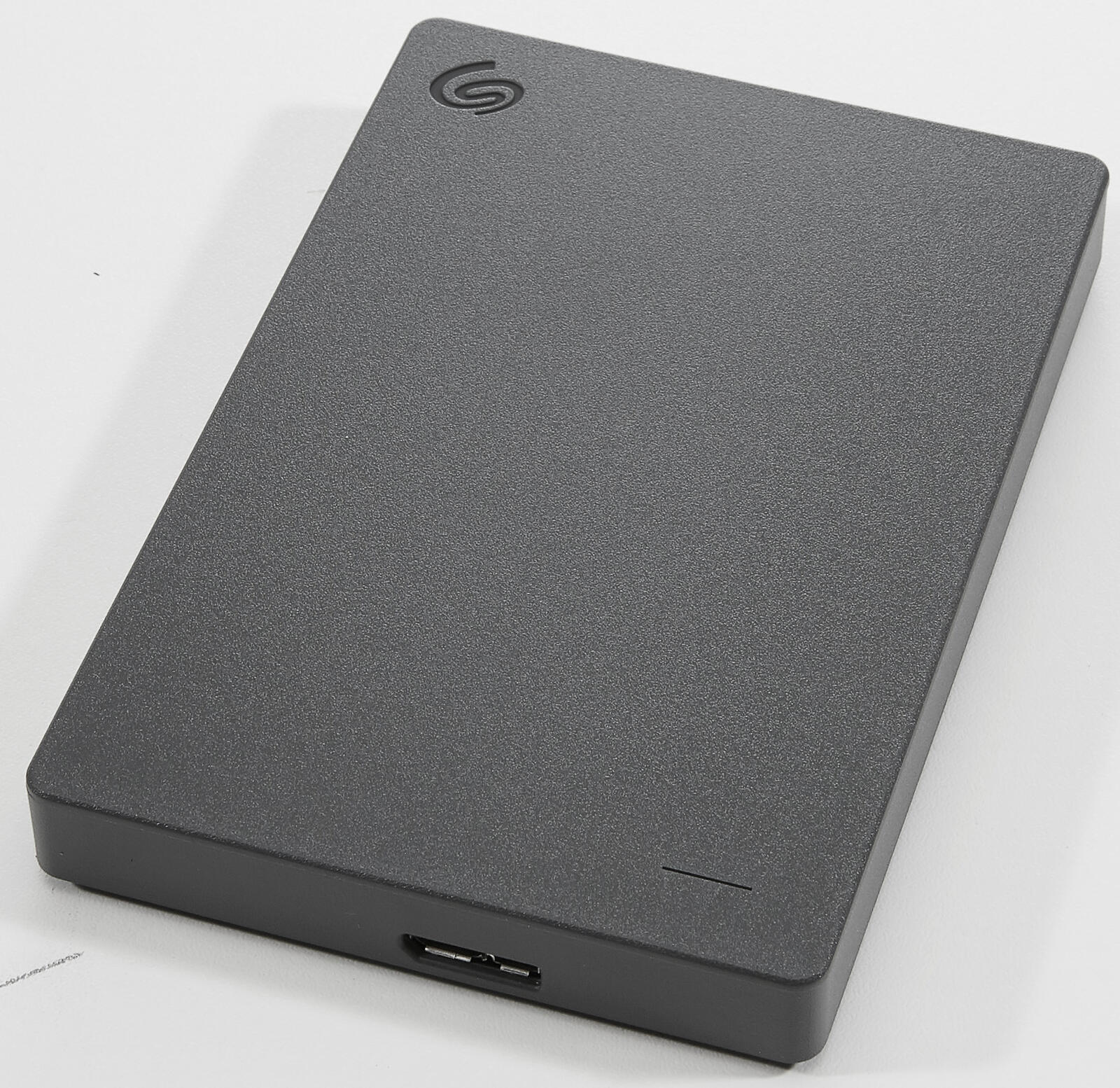 Seagate Basic externe HDD - 1 TB