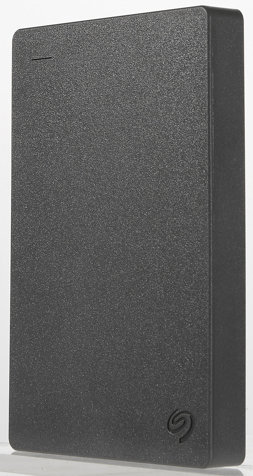 Seagate Basic externe HDD - 1 TB