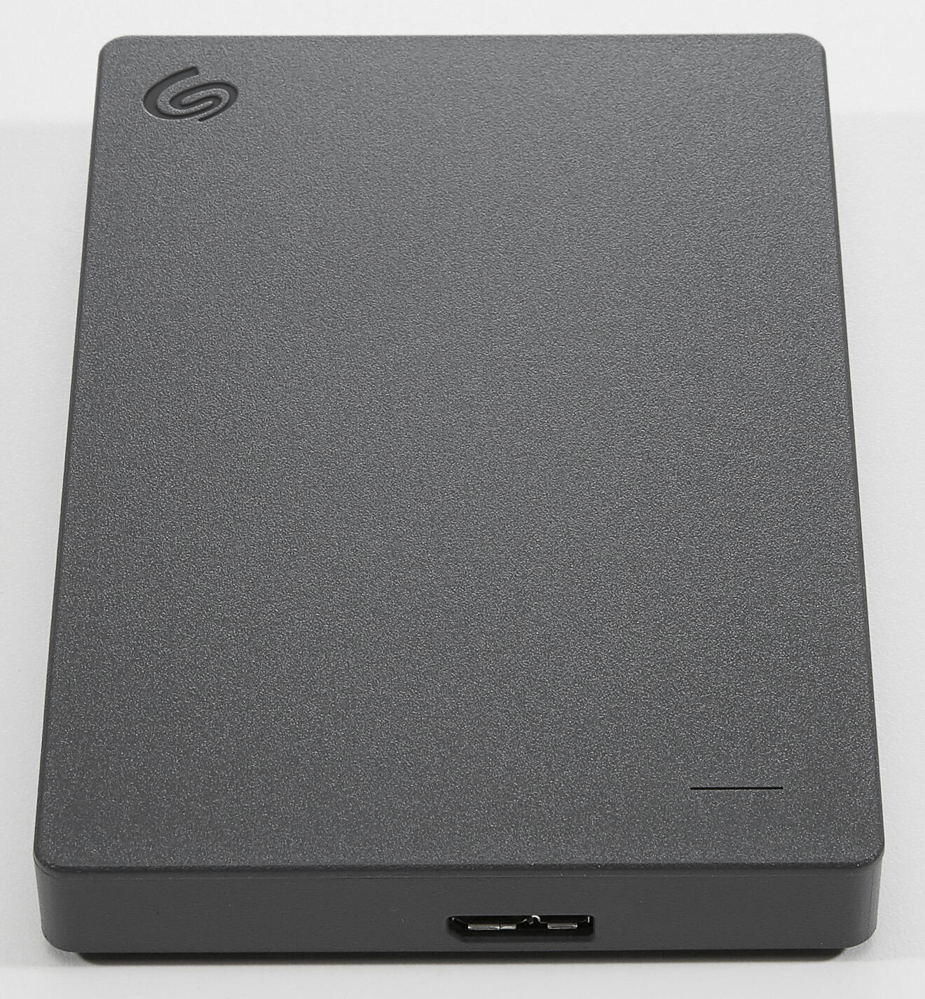 Seagate Basic externe HDD - 1 TB