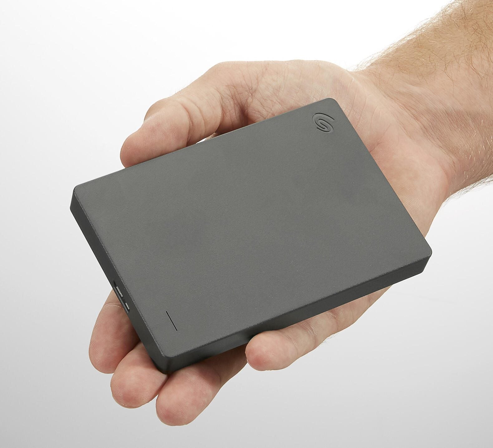 Seagate Basic externe HDD - 1 TB