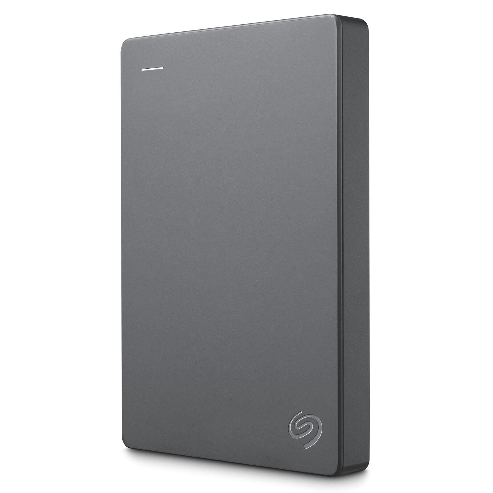 Seagate Basic externe HDD - 1 TB