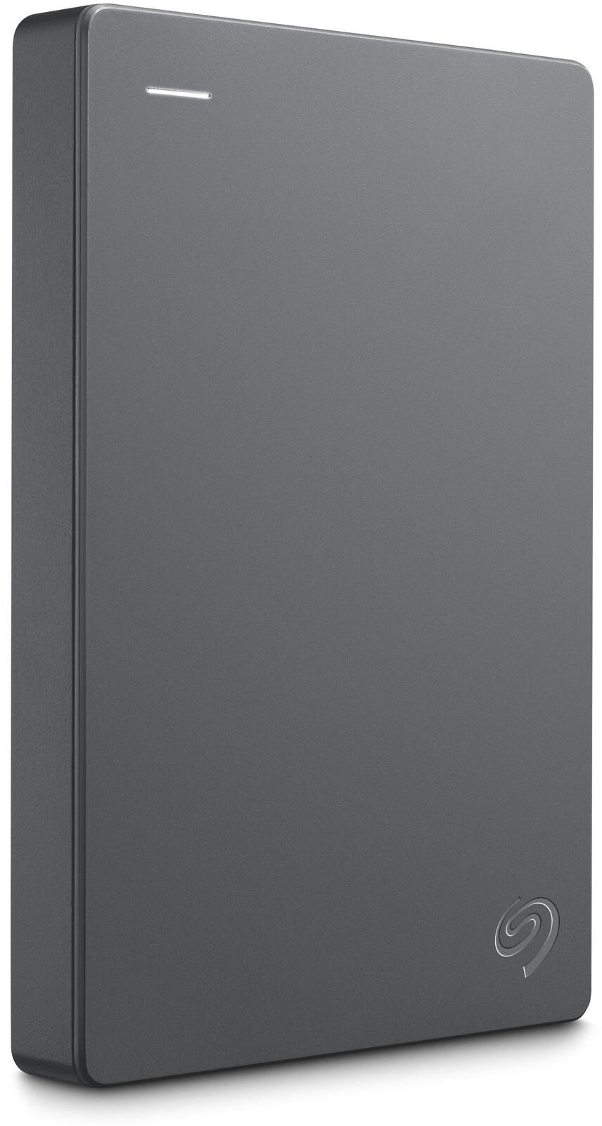 Seagate Basic externe HDD - 1 TB