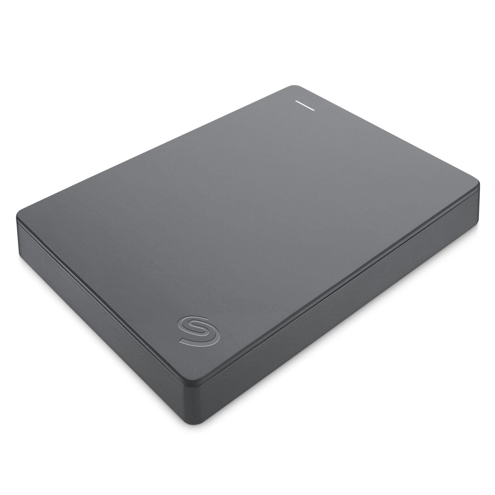 Seagate Basic externe HDD - 1 TB