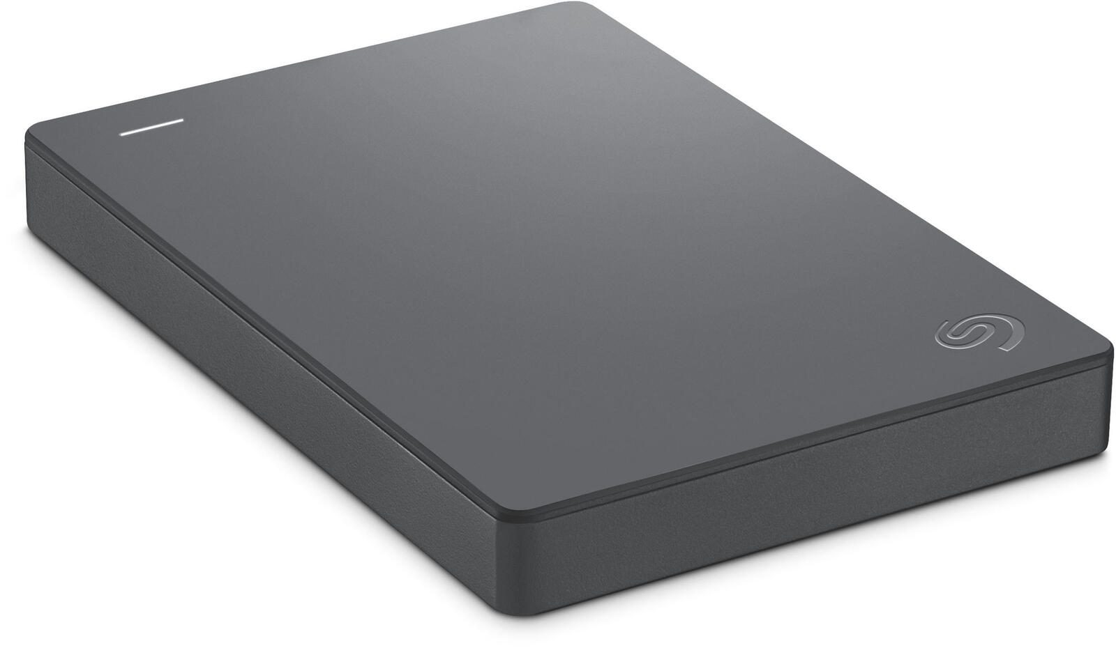 Seagate Basic externe HDD - 1 TB