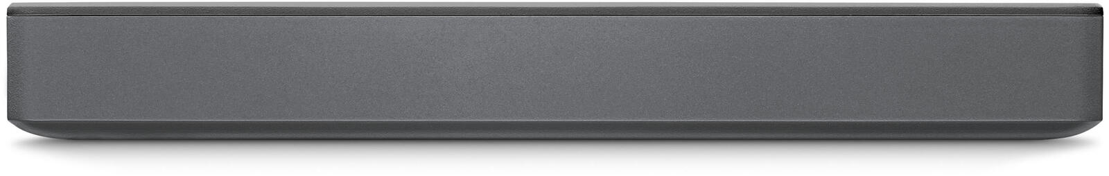 Seagate Basic externe HDD - 1 TB