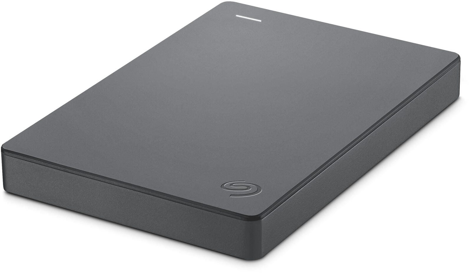 Seagate Basic externe HDD - 2 TB