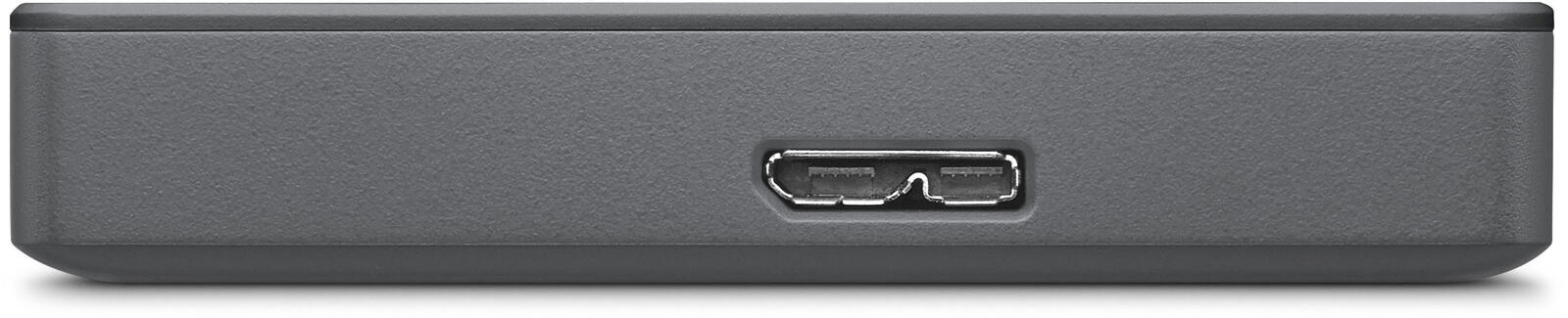 Seagate Basic externe HDD - 2 TB